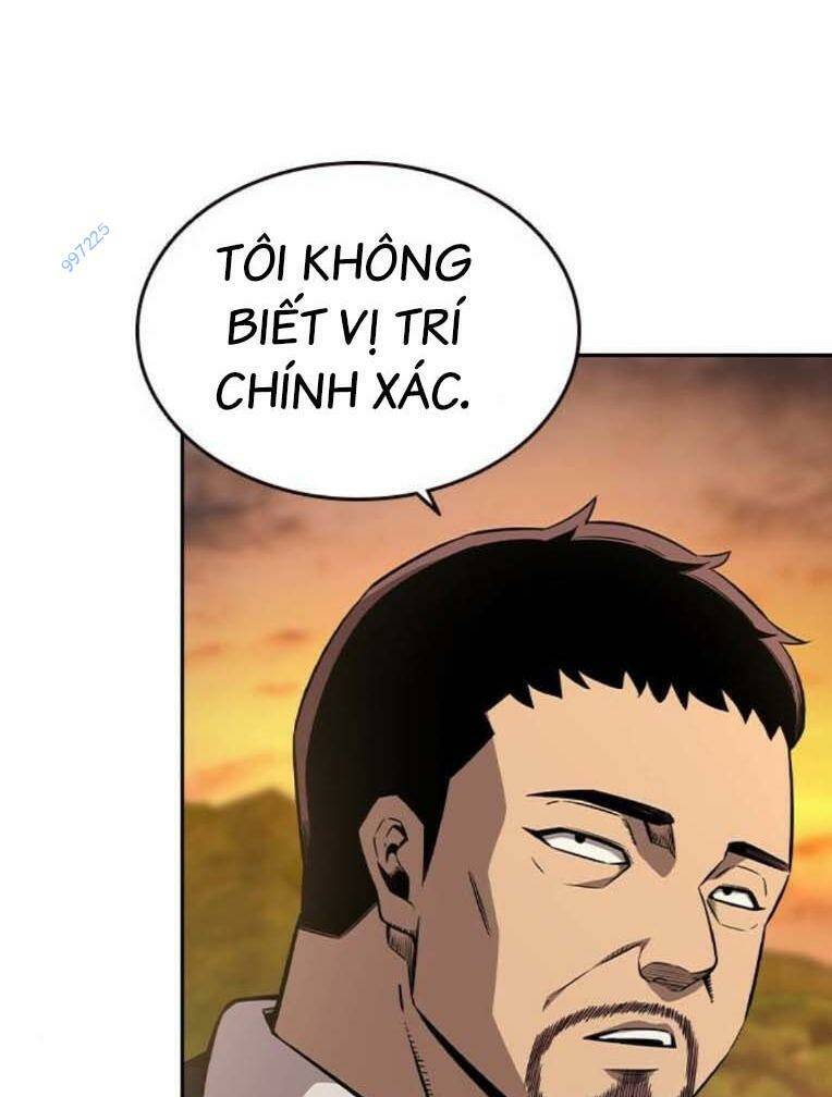 Vua Hiệp Sĩ Đã Trở Lại Với Một Vị Thần Chap 85 - Next Chap 86