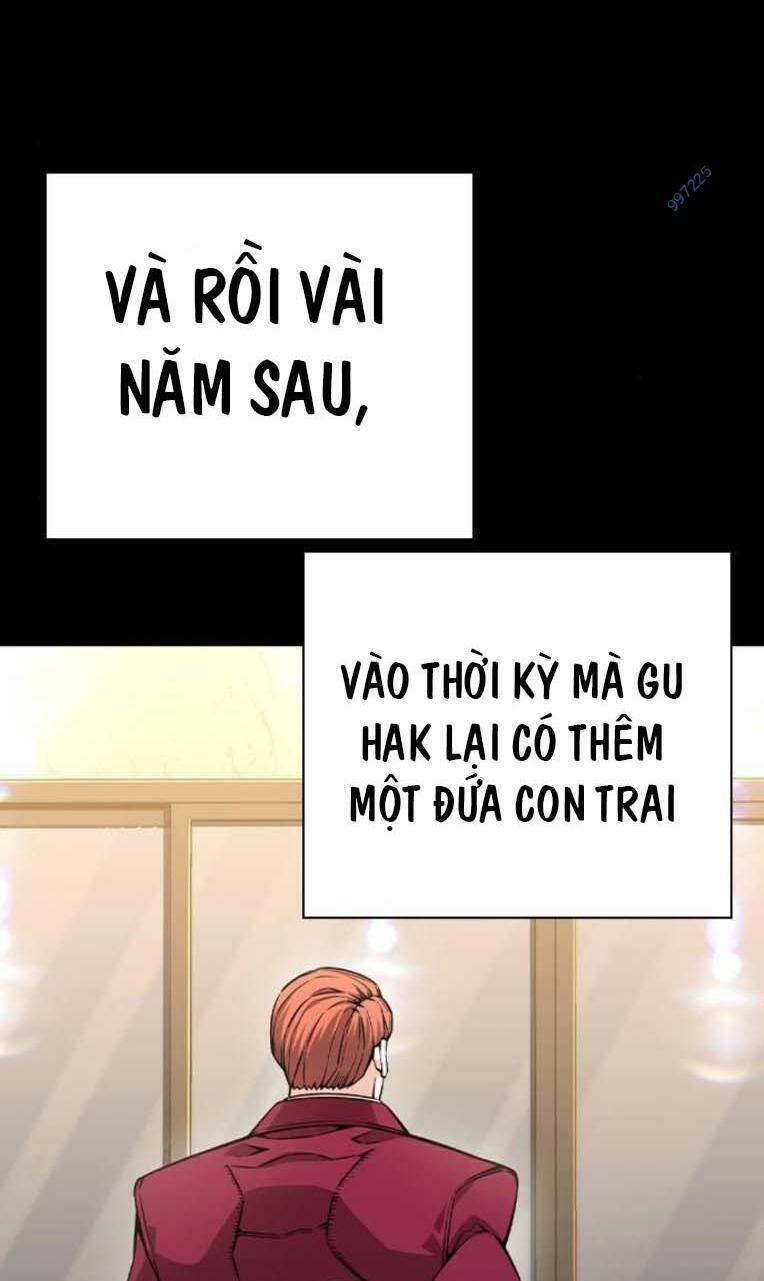 Vua Hiệp Sĩ Đã Trở Lại Với Một Vị Thần Chap 85 - Next Chap 86