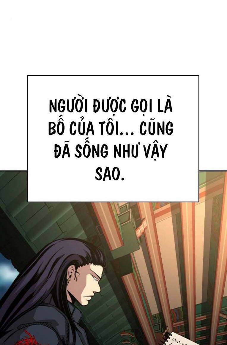 Vua Hiệp Sĩ Đã Trở Lại Với Một Vị Thần Chap 85 - Next Chap 86