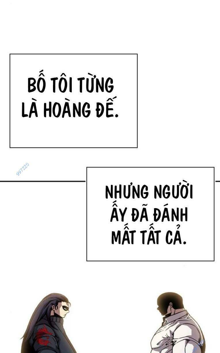 Vua Hiệp Sĩ Đã Trở Lại Với Một Vị Thần Chap 85 - Next Chap 86