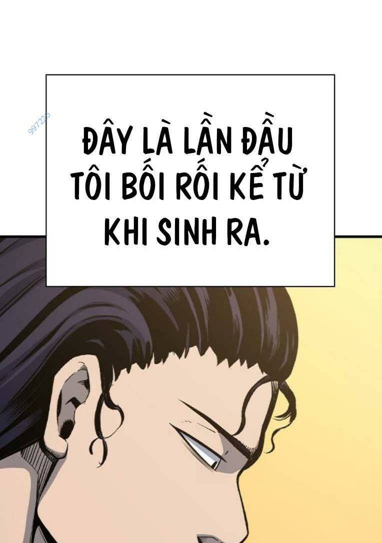 Vua Hiệp Sĩ Đã Trở Lại Với Một Vị Thần Chap 85 - Next Chap 86