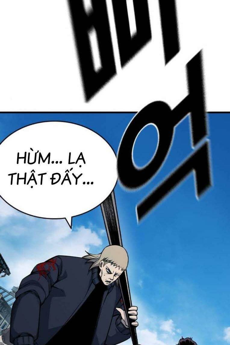Vua Hiệp Sĩ Đã Trở Lại Với Một Vị Thần Chap 85 - Next Chap 86
