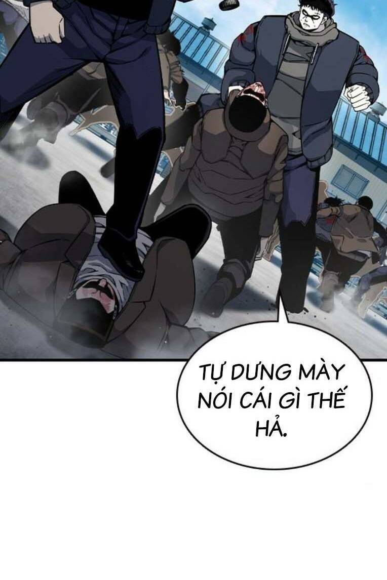 Vua Hiệp Sĩ Đã Trở Lại Với Một Vị Thần Chap 85 - Next Chap 86