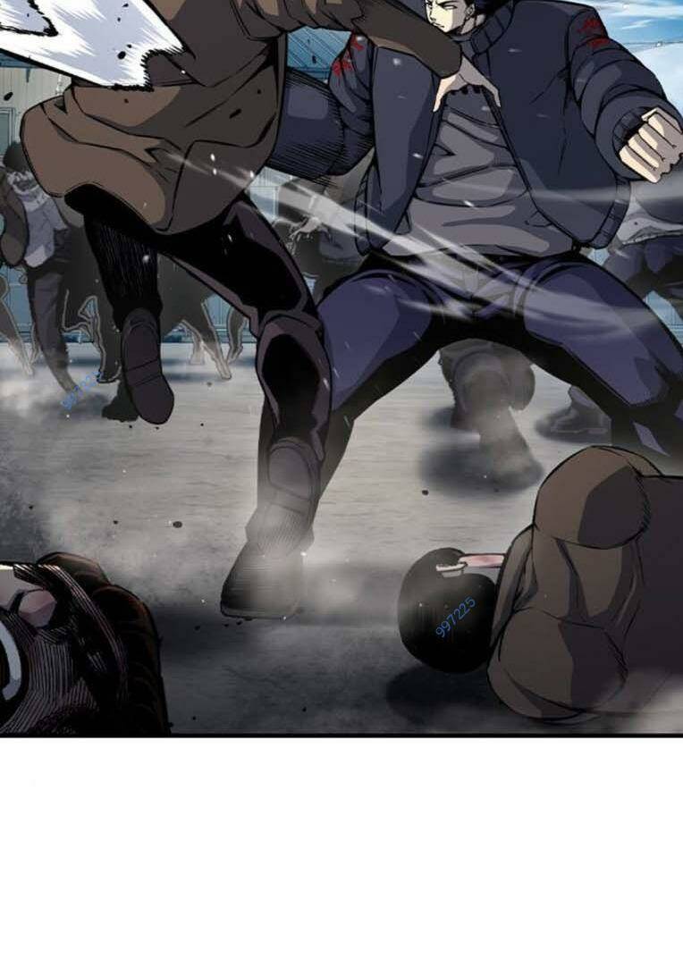 Vua Hiệp Sĩ Đã Trở Lại Với Một Vị Thần Chap 85 - Next Chap 86
