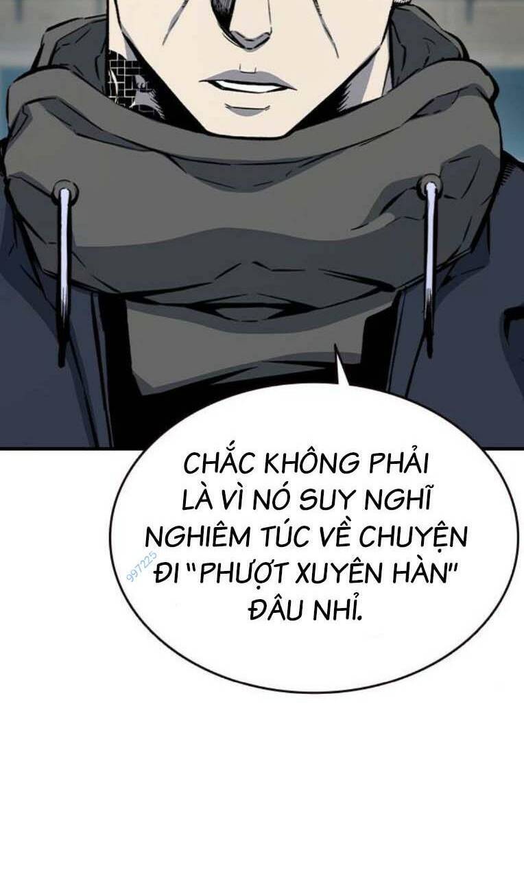Vua Hiệp Sĩ Đã Trở Lại Với Một Vị Thần Chap 85 - Next Chap 86
