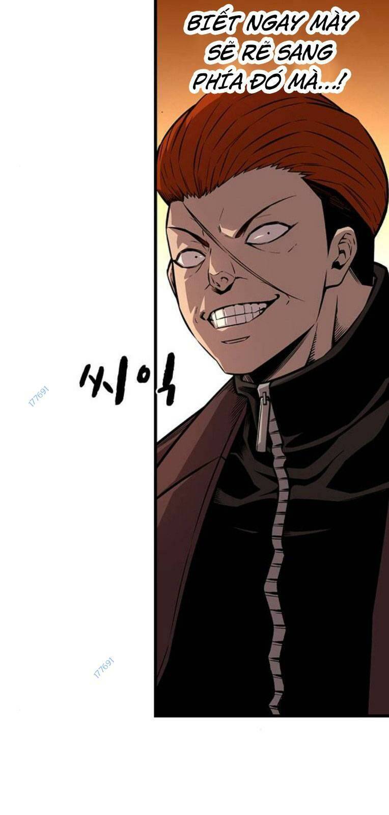 Vua Hiệp Sĩ Đã Trở Lại Với Một Vị Thần Chap 60 - Next Chap 61