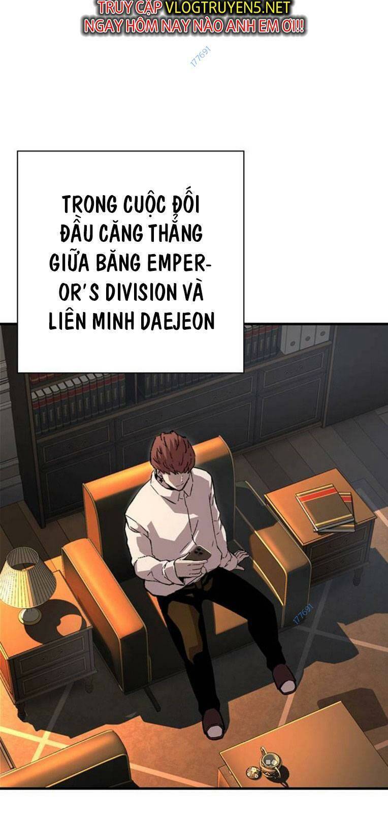 Vua Hiệp Sĩ Đã Trở Lại Với Một Vị Thần Chap 60 - Next Chap 61