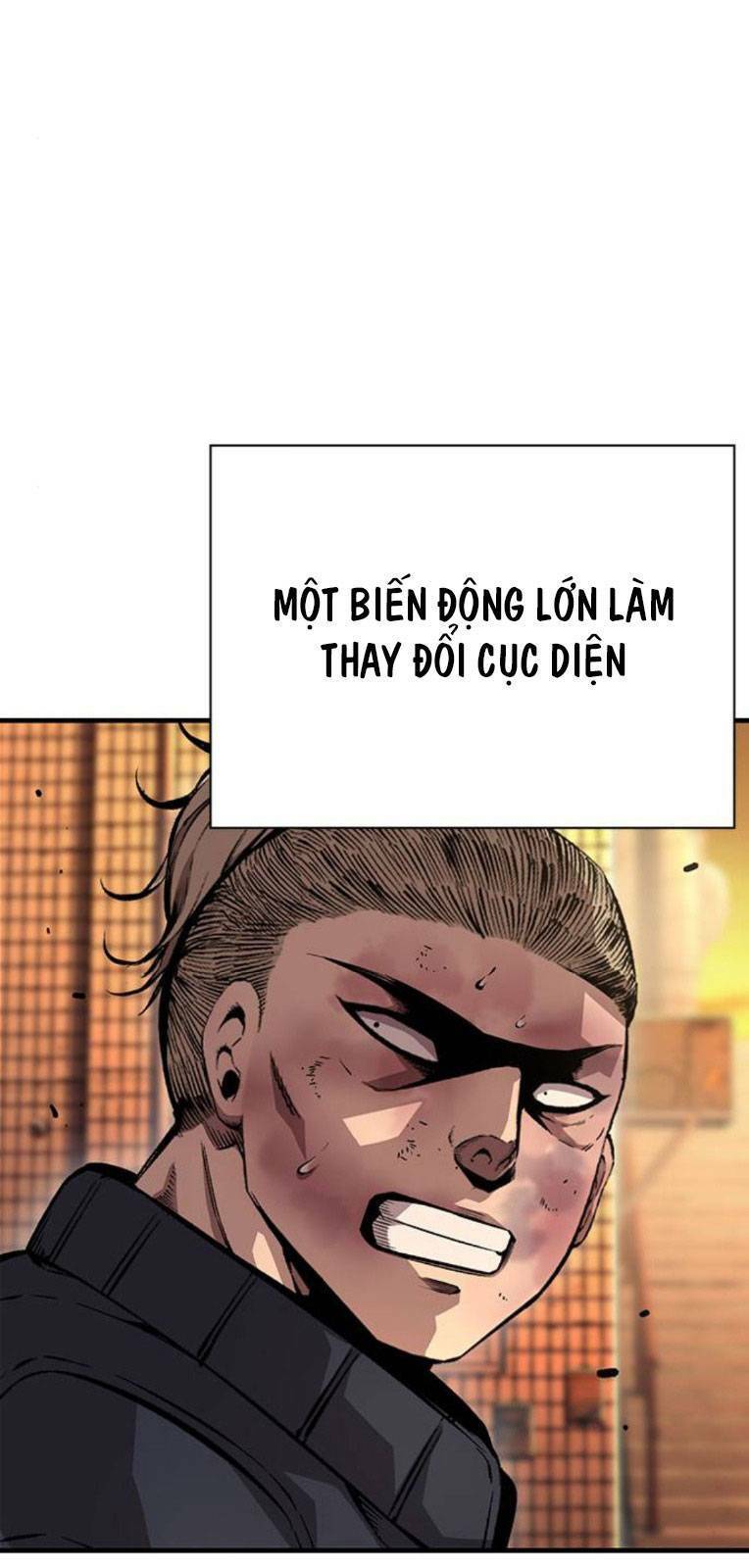 Vua Hiệp Sĩ Đã Trở Lại Với Một Vị Thần Chap 60 - Next Chap 61