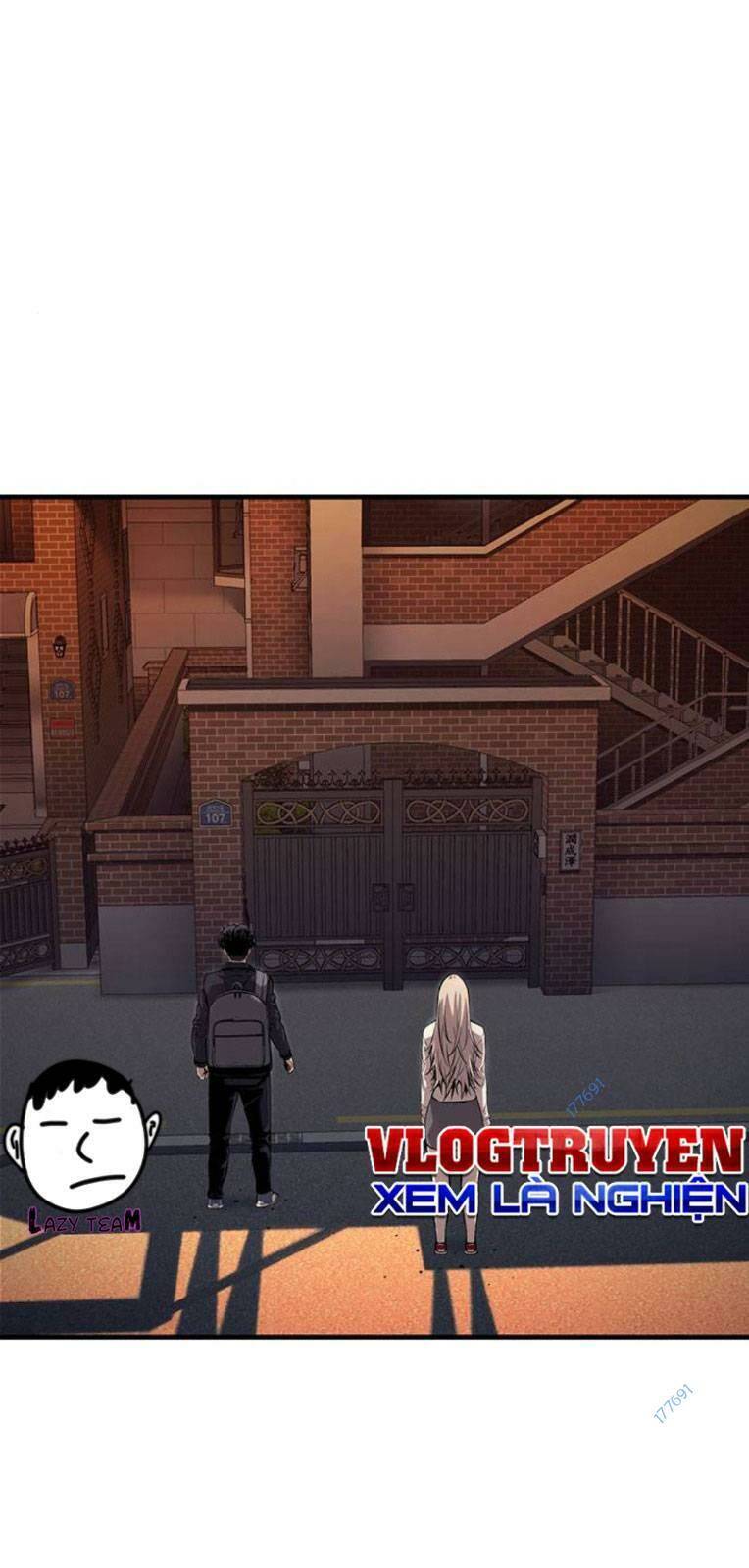 King Game Chap 60 - Next Chap 61