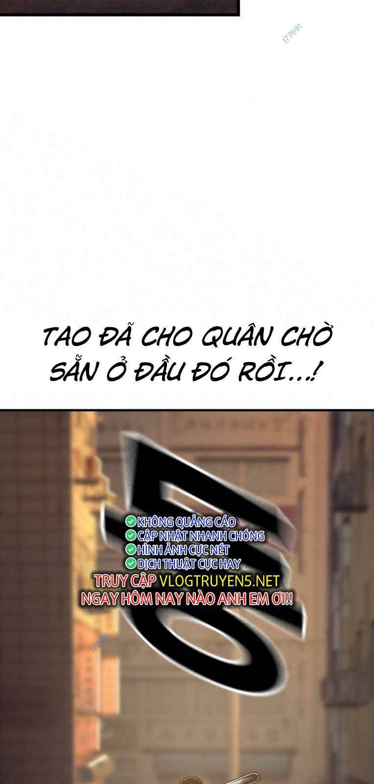 Vua Hiệp Sĩ Đã Trở Lại Với Một Vị Thần Chap 60 - Next Chap 61
