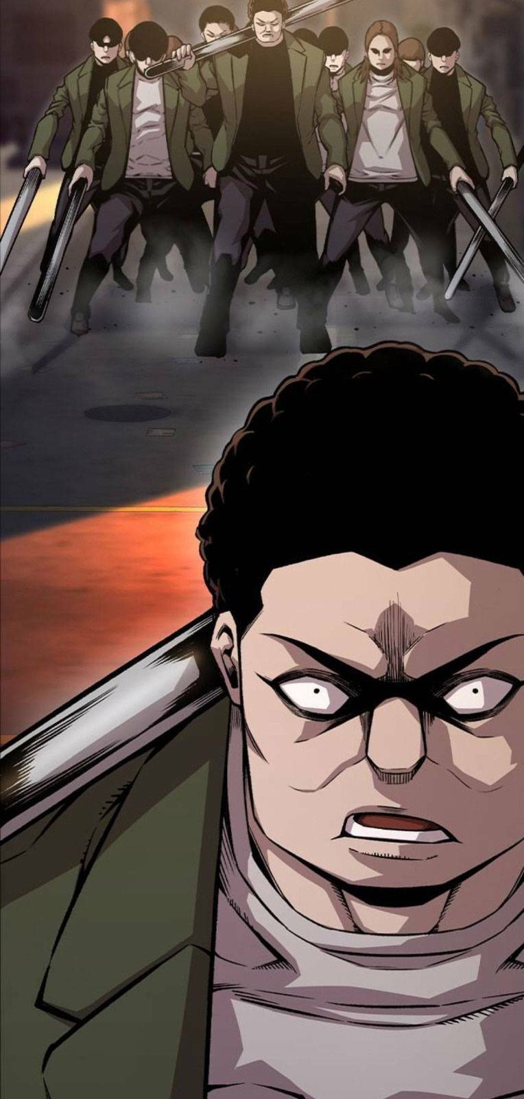 Vua Hiệp Sĩ Đã Trở Lại Với Một Vị Thần Chap 60 - Next Chap 61