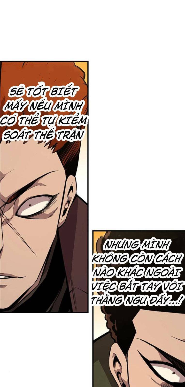 Vua Hiệp Sĩ Đã Trở Lại Với Một Vị Thần Chap 60 - Next Chap 61