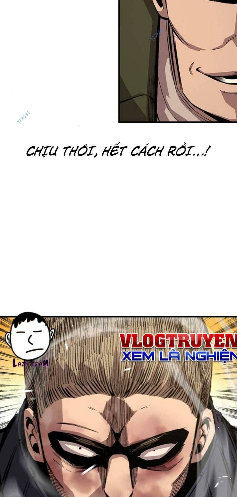 Vua Hiệp Sĩ Đã Trở Lại Với Một Vị Thần Chap 60 - Next Chap 61
