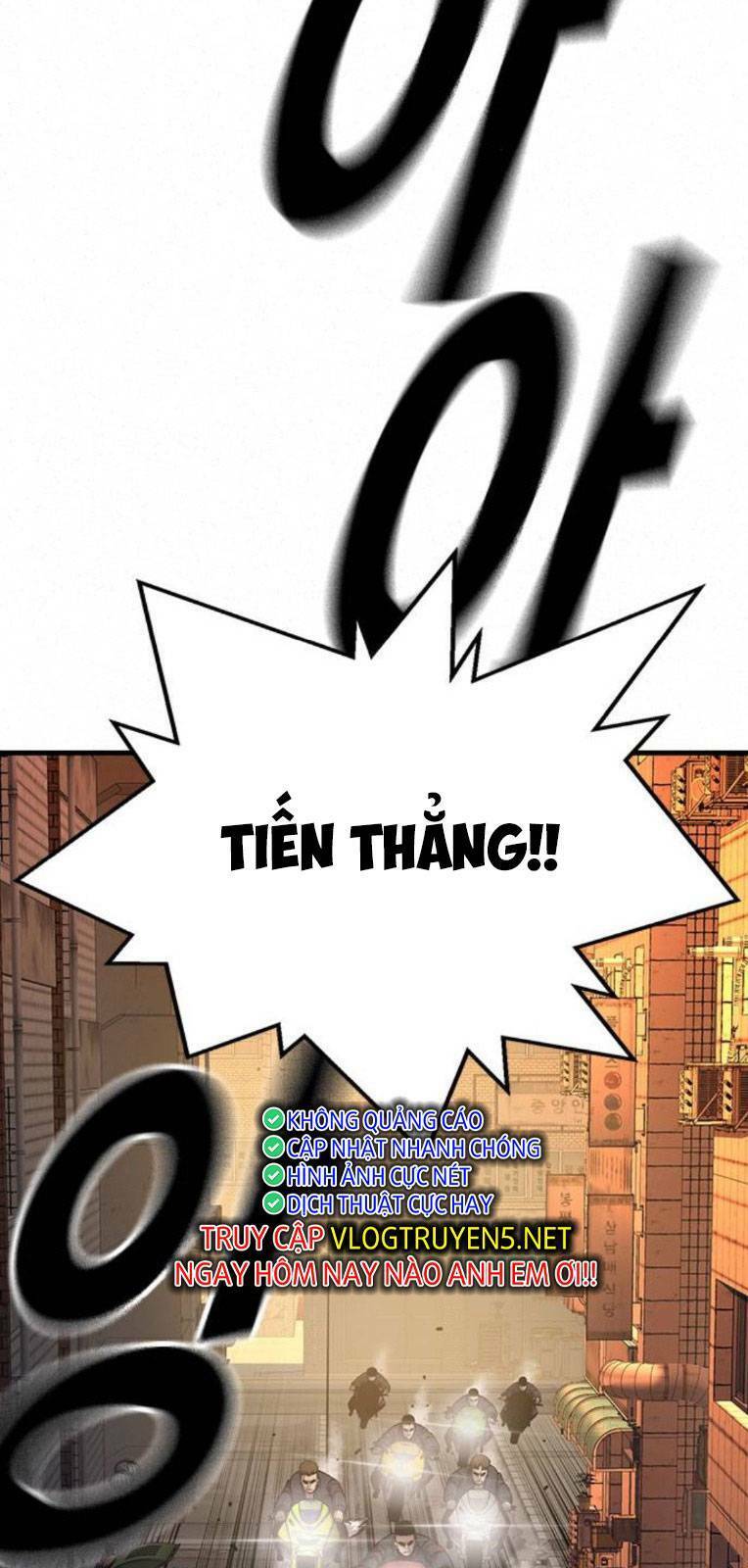 Vua Hiệp Sĩ Đã Trở Lại Với Một Vị Thần Chap 60 - Next Chap 61