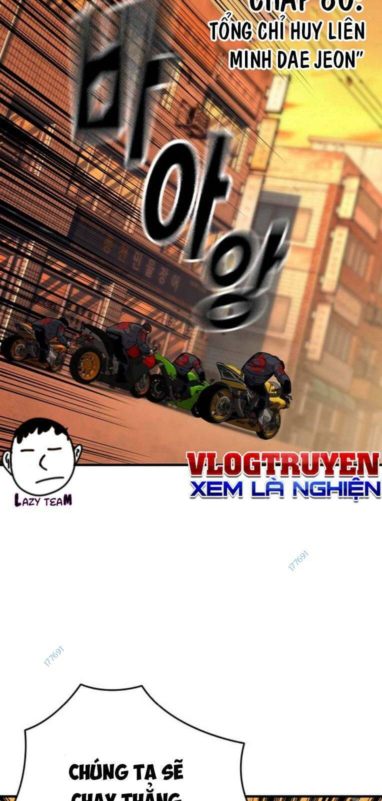 Vua Hiệp Sĩ Đã Trở Lại Với Một Vị Thần Chap 60 - Next Chap 61