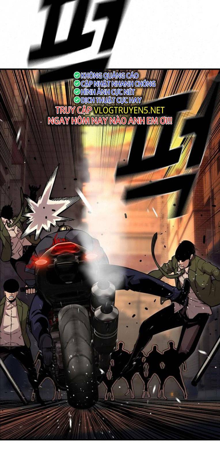 Vua Hiệp Sĩ Đã Trở Lại Với Một Vị Thần Chap 60 - Next Chap 61
