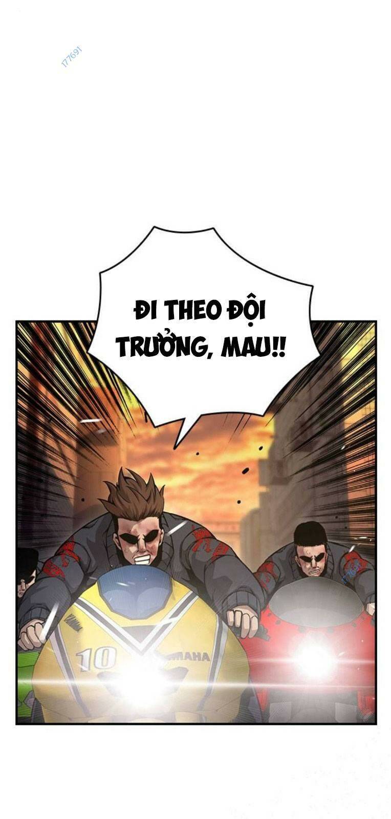 Vua Hiệp Sĩ Đã Trở Lại Với Một Vị Thần Chap 60 - Next Chap 61