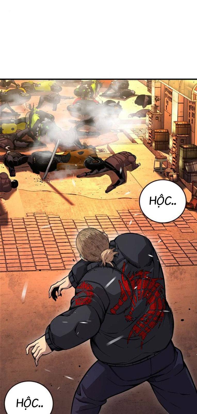 Vua Hiệp Sĩ Đã Trở Lại Với Một Vị Thần Chap 60 - Next Chap 61