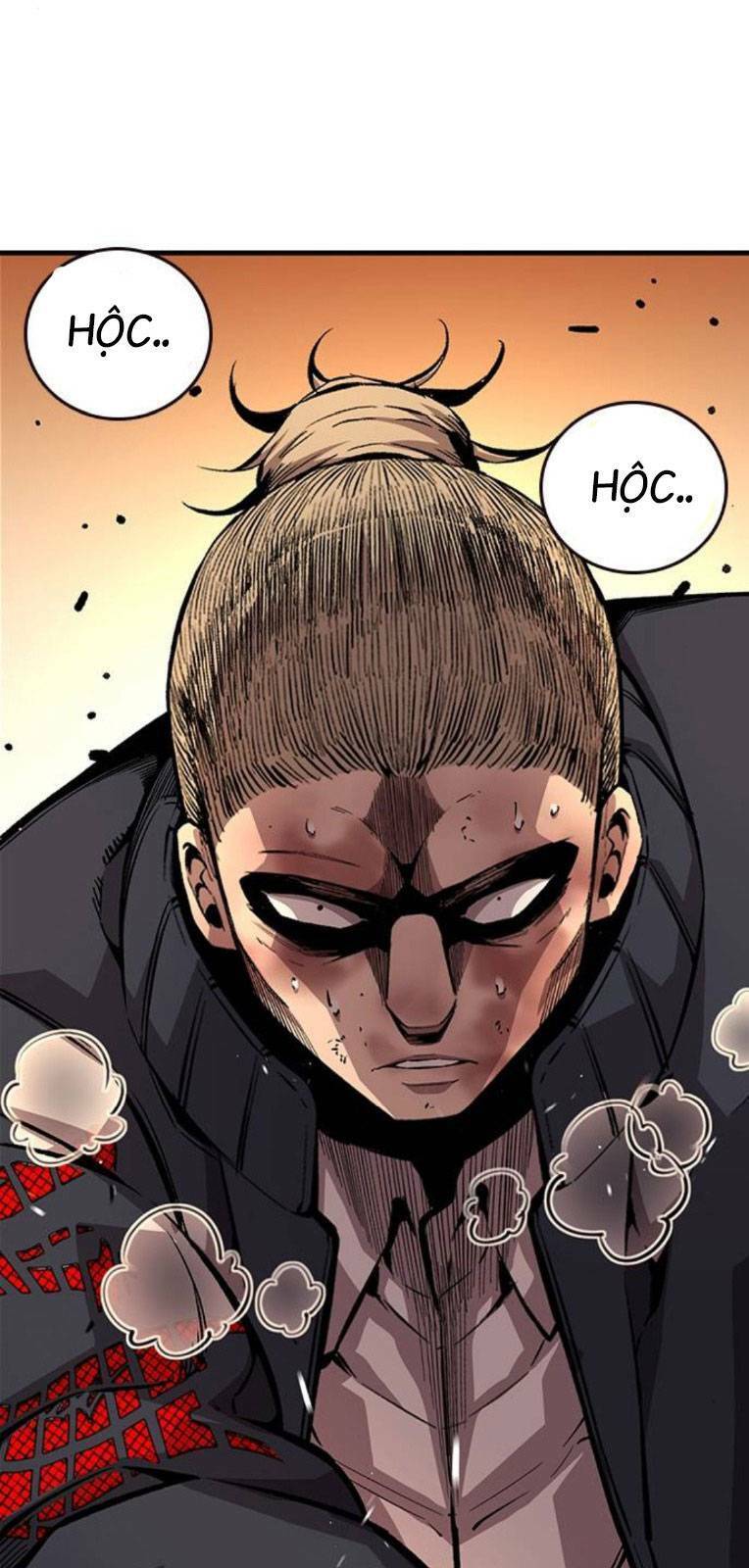 Vua Hiệp Sĩ Đã Trở Lại Với Một Vị Thần Chap 60 - Next Chap 61