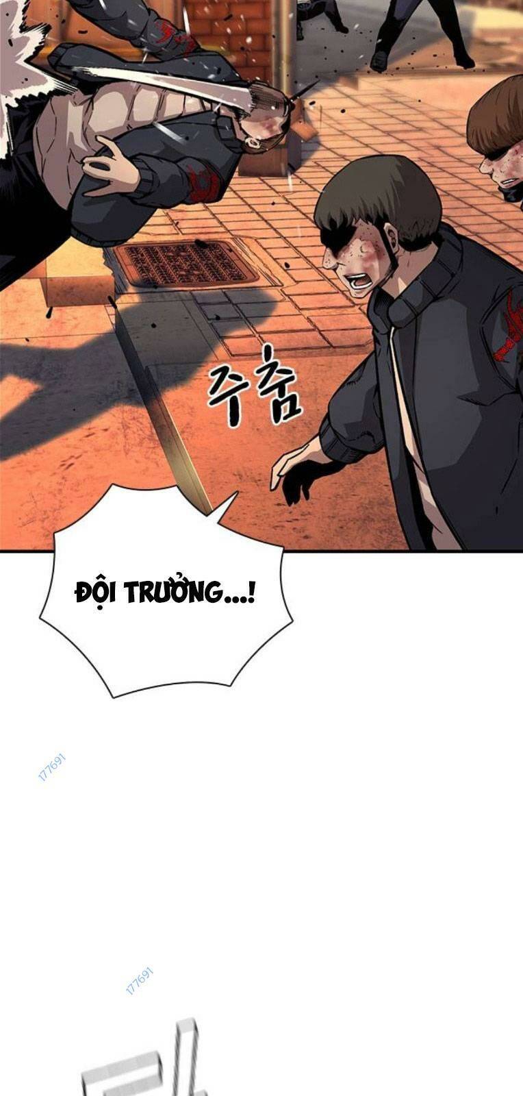 Vua Hiệp Sĩ Đã Trở Lại Với Một Vị Thần Chap 60 - Next Chap 61