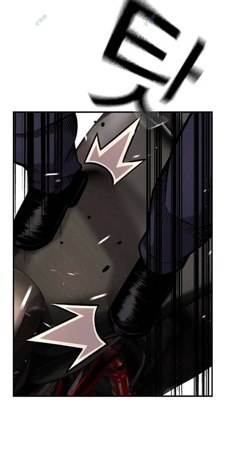 Vua Hiệp Sĩ Đã Trở Lại Với Một Vị Thần Chap 60 - Next Chap 61
