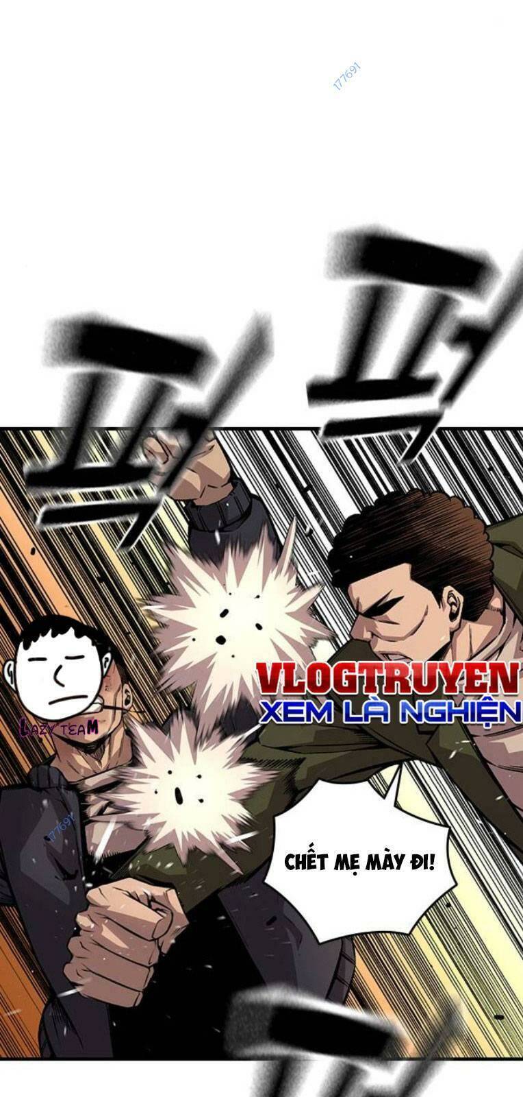 Vua Hiệp Sĩ Đã Trở Lại Với Một Vị Thần Chap 60 - Next Chap 61