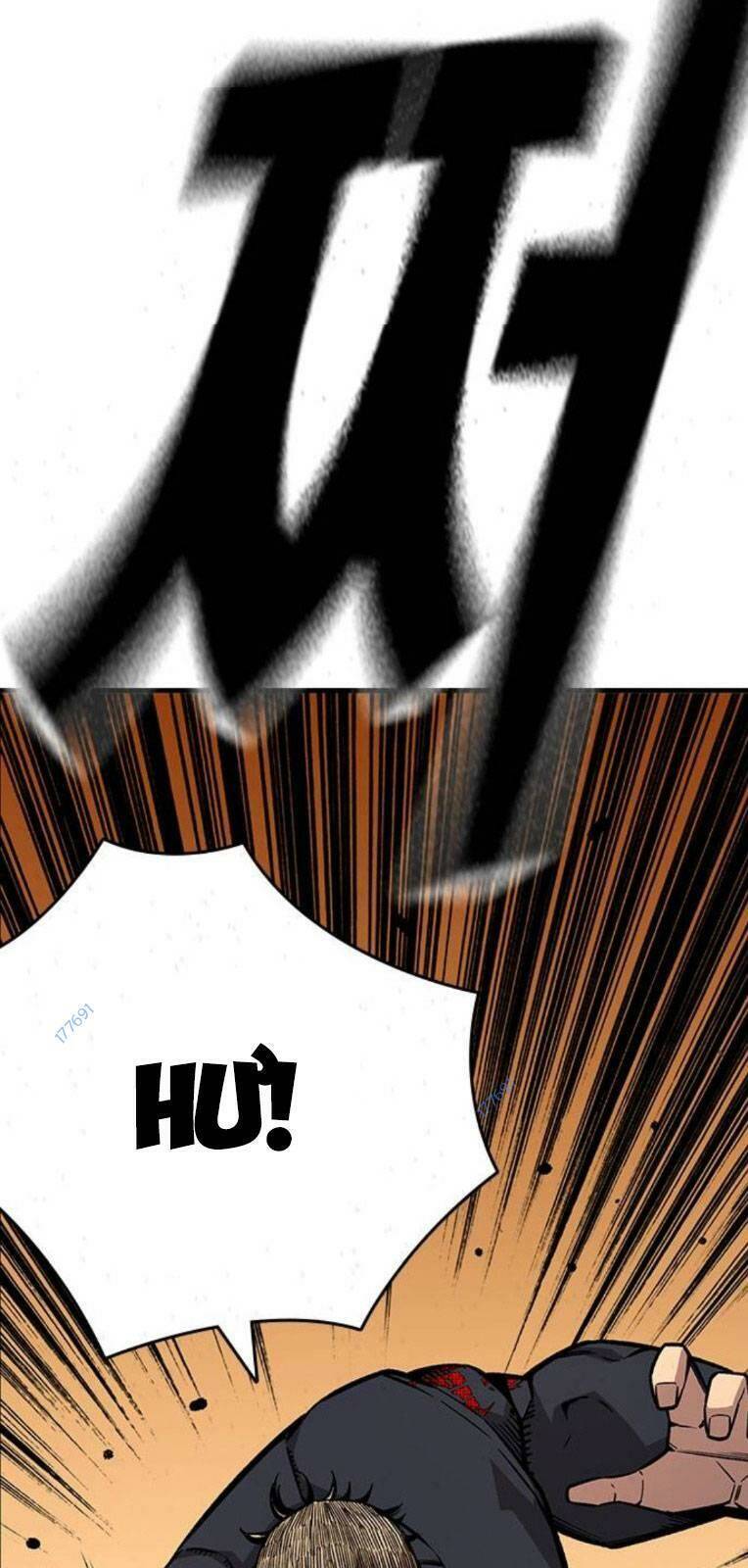 Vua Hiệp Sĩ Đã Trở Lại Với Một Vị Thần Chap 60 - Next Chap 61