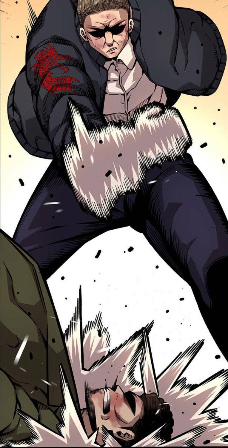 Vua Hiệp Sĩ Đã Trở Lại Với Một Vị Thần Chap 60 - Next Chap 61