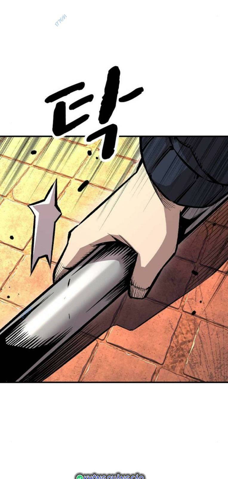 Vua Hiệp Sĩ Đã Trở Lại Với Một Vị Thần Chap 60 - Next Chap 61