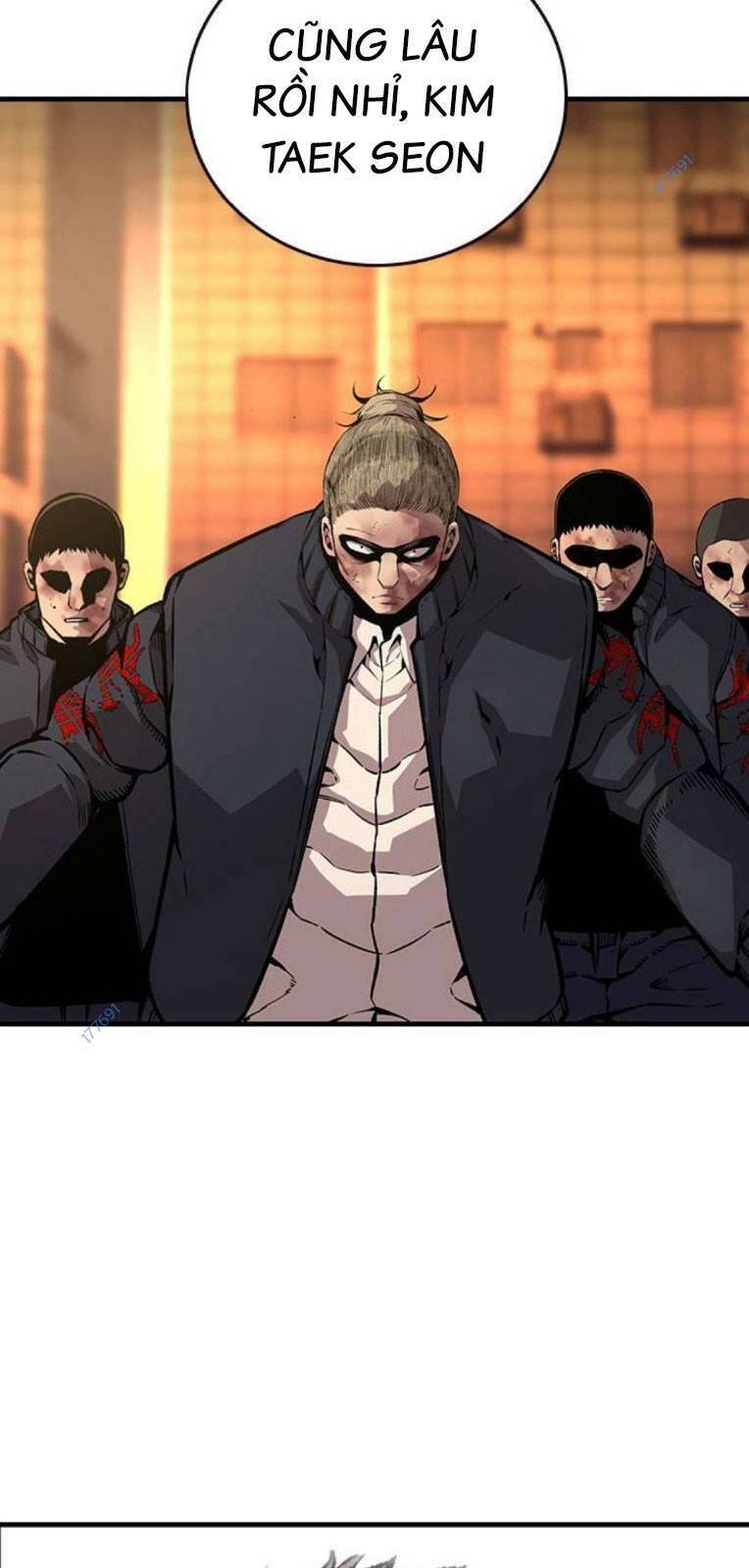 King Game Chap 60 - Next Chap 61