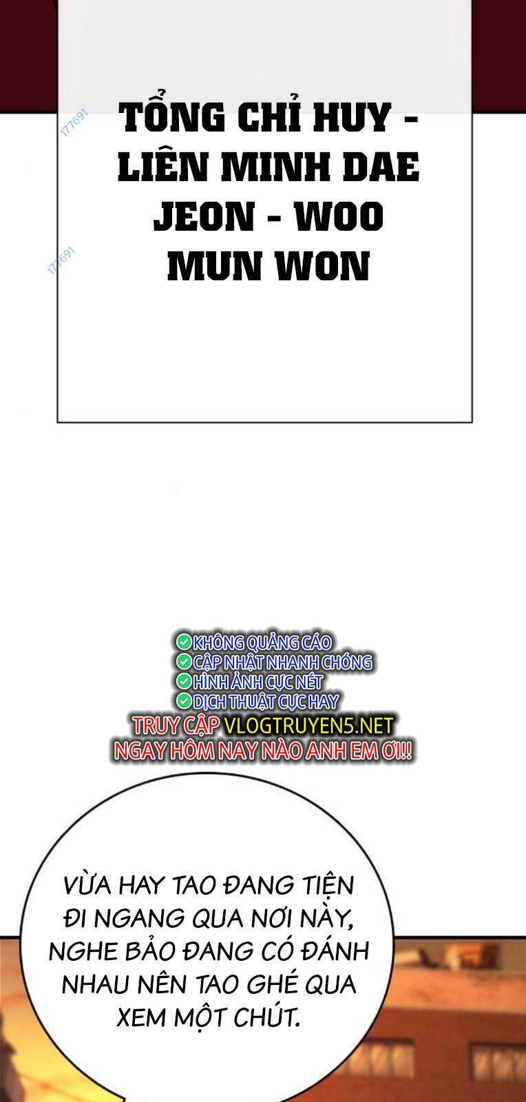 Vua Hiệp Sĩ Đã Trở Lại Với Một Vị Thần Chap 60 - Next Chap 61