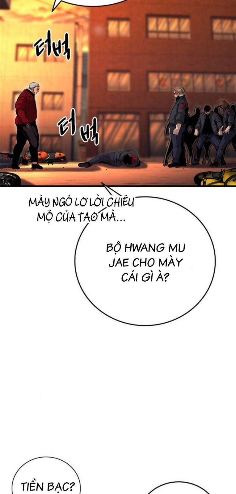 Vua Hiệp Sĩ Đã Trở Lại Với Một Vị Thần Chap 60 - Next Chap 61
