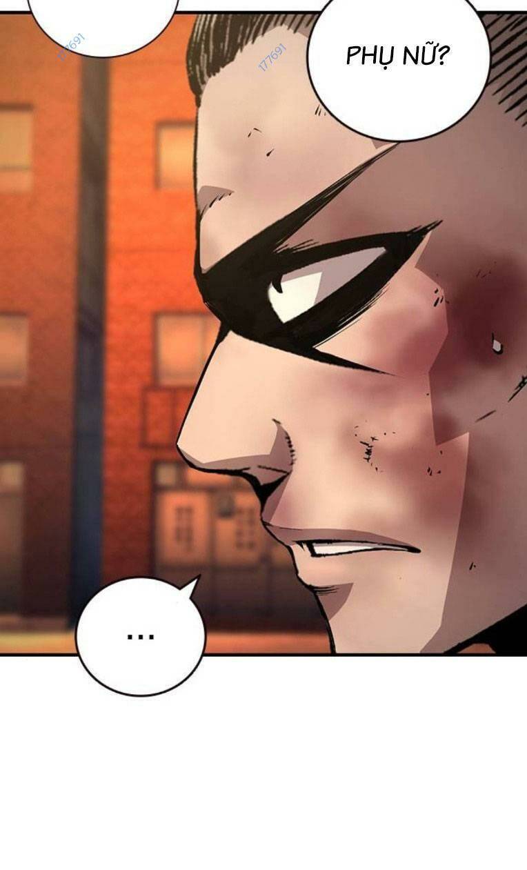 Vua Hiệp Sĩ Đã Trở Lại Với Một Vị Thần Chap 60 - Next Chap 61