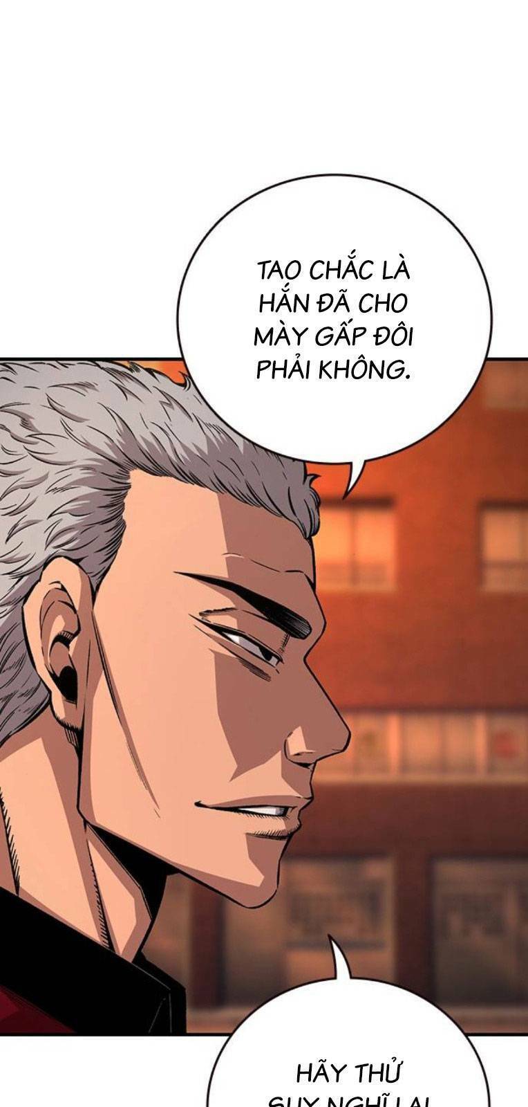 Vua Hiệp Sĩ Đã Trở Lại Với Một Vị Thần Chap 60 - Next Chap 61