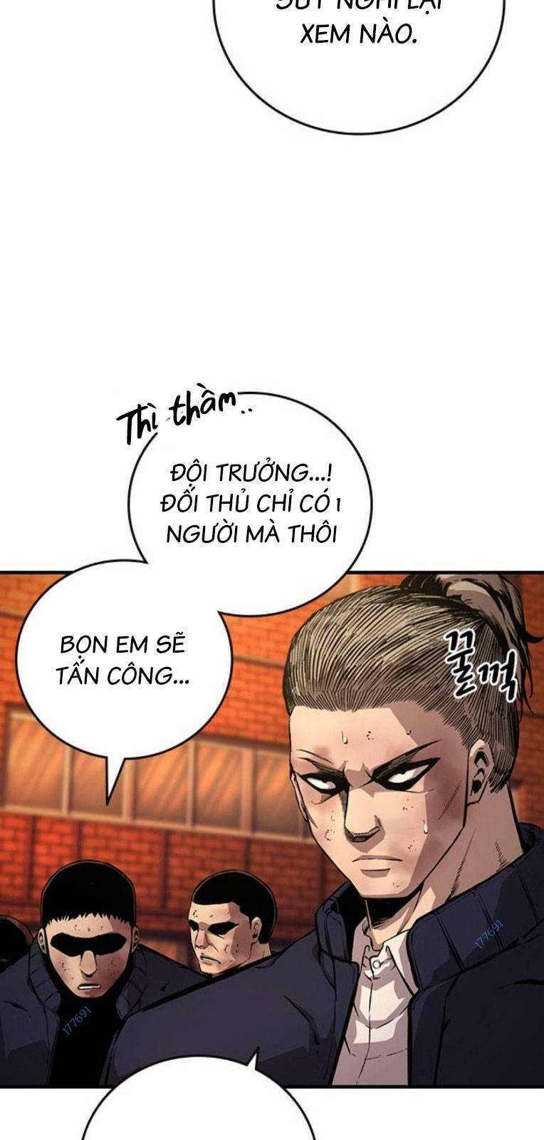 Vua Hiệp Sĩ Đã Trở Lại Với Một Vị Thần Chap 60 - Next Chap 61