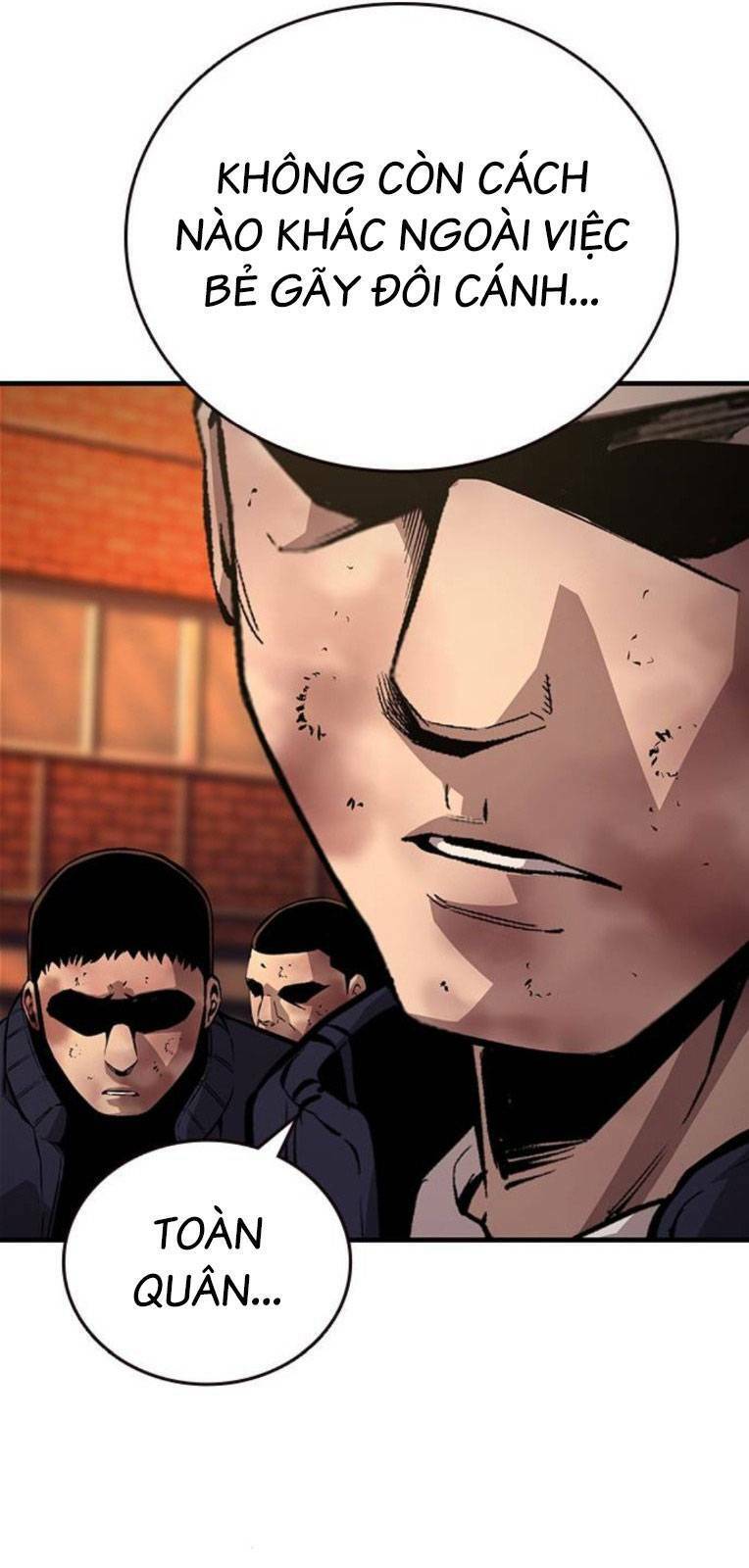 Vua Hiệp Sĩ Đã Trở Lại Với Một Vị Thần Chap 60 - Next Chap 61