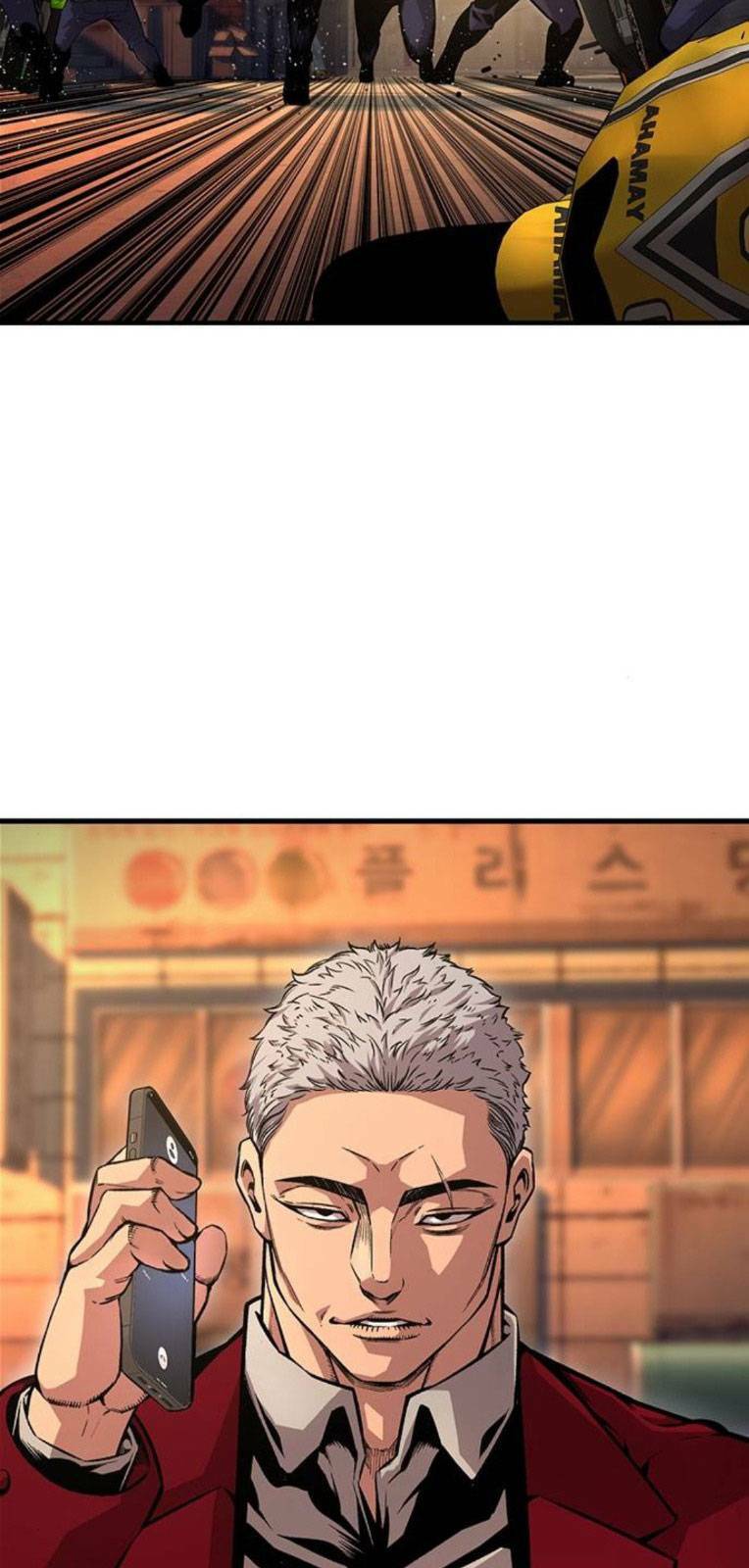 King Game Chap 60 - Next Chap 61