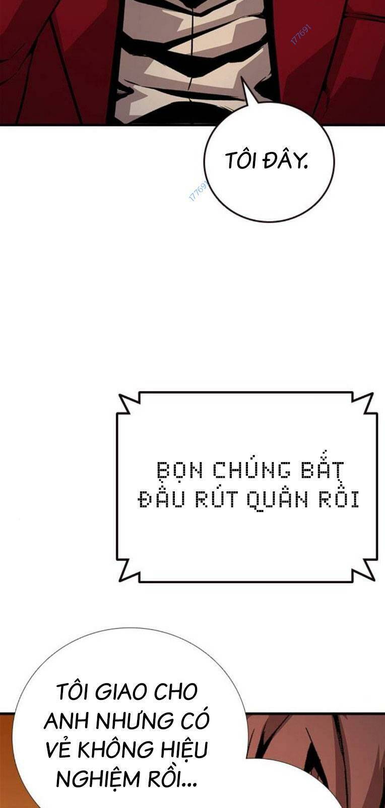 Vua Hiệp Sĩ Đã Trở Lại Với Một Vị Thần Chap 60 - Next Chap 61