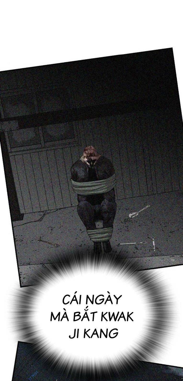 King Game Chap 61 - Next Chap 62