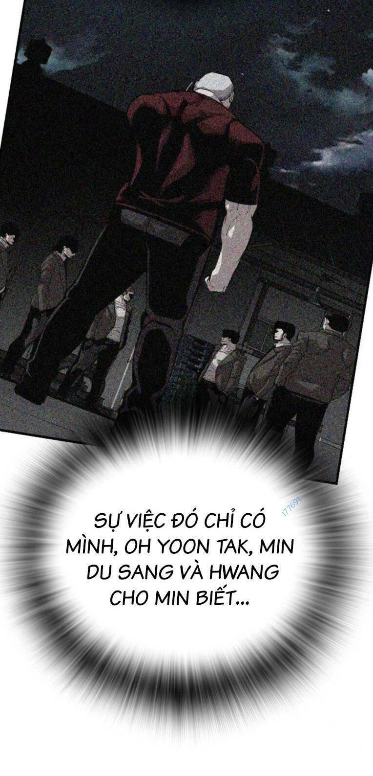 Vua Hiệp Sĩ Đã Trở Lại Với Một Vị Thần Chap 61 - Next Chap 62