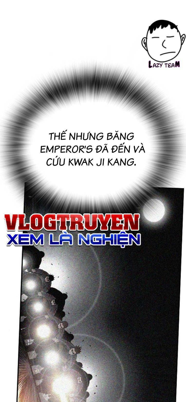 Vua Hiệp Sĩ Đã Trở Lại Với Một Vị Thần Chap 61 - Next Chap 62