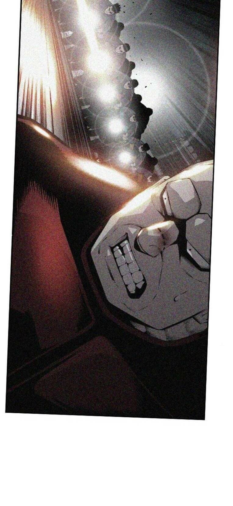 Vua Hiệp Sĩ Đã Trở Lại Với Một Vị Thần Chap 61 - Next Chap 62