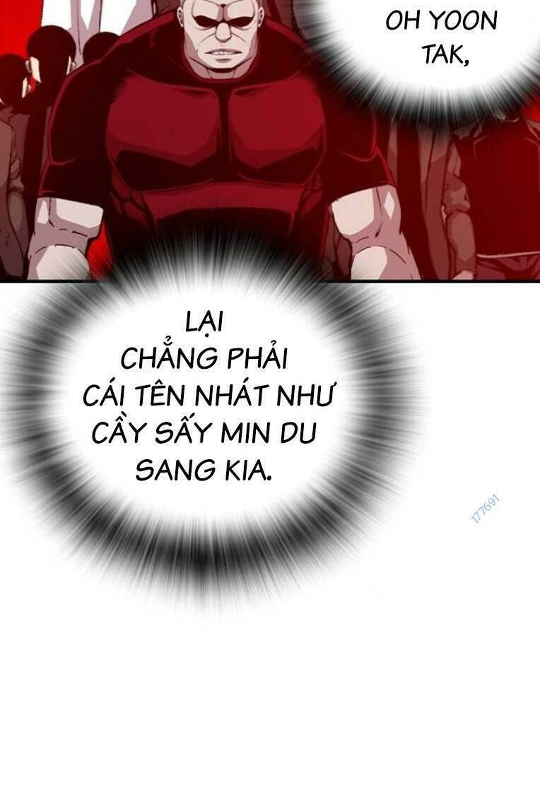 Vua Hiệp Sĩ Đã Trở Lại Với Một Vị Thần Chap 61 - Next Chap 62