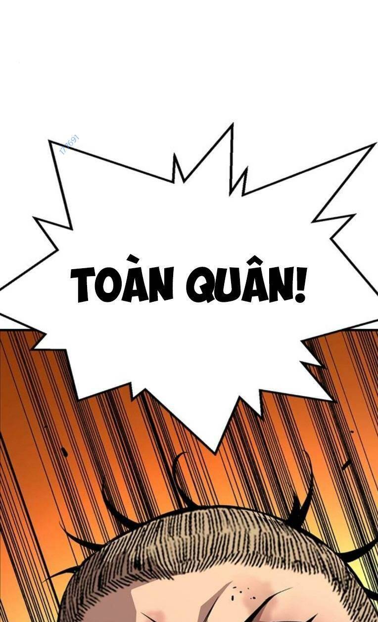 Vua Hiệp Sĩ Đã Trở Lại Với Một Vị Thần Chap 61 - Next Chap 62