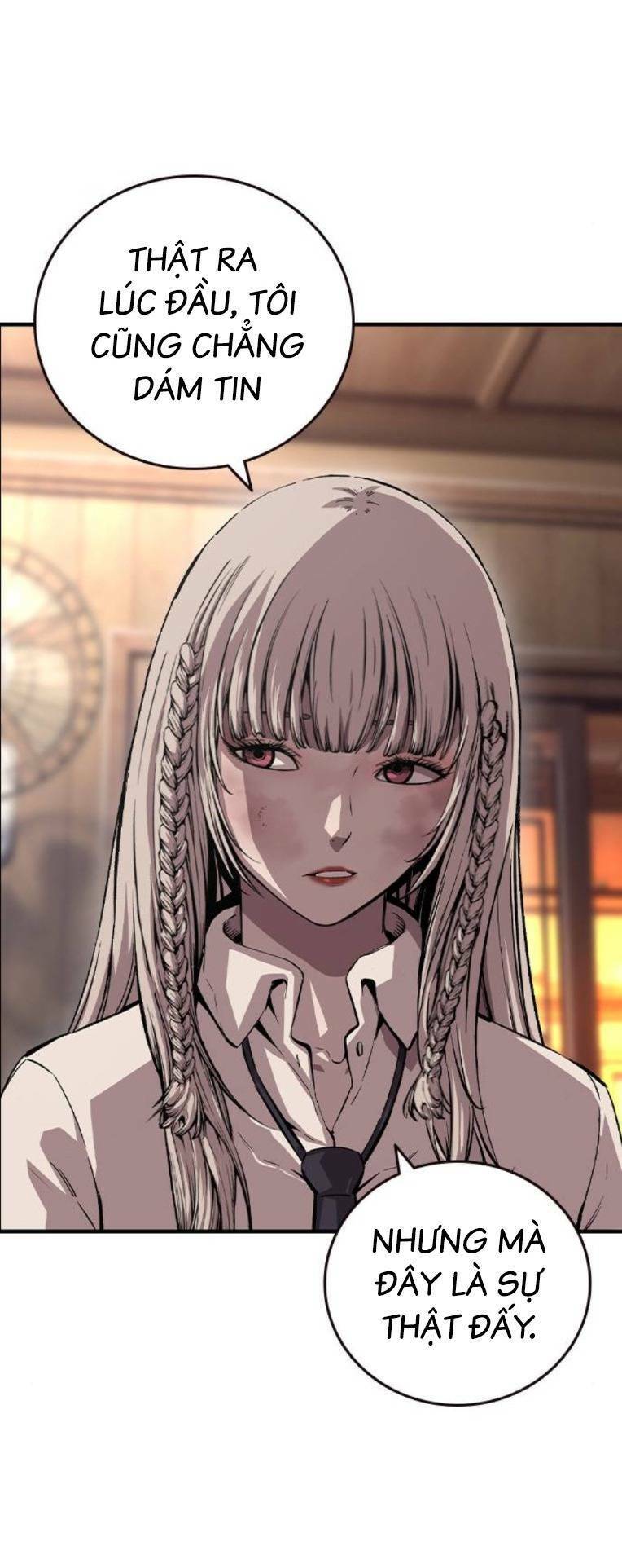 Vua Hiệp Sĩ Đã Trở Lại Với Một Vị Thần Chap 61 - Next Chap 62