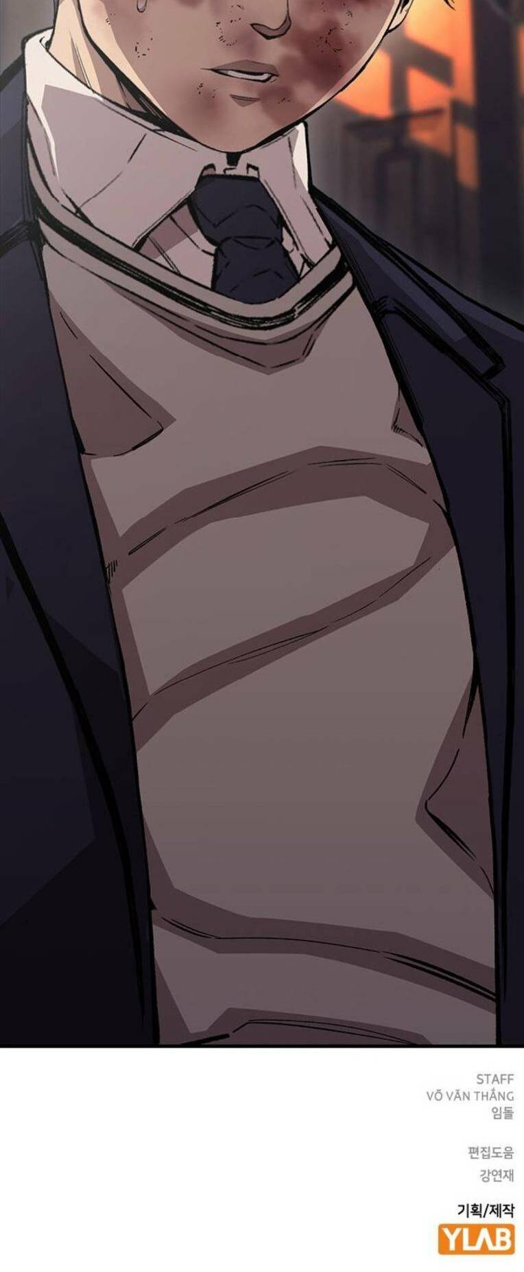 Vua Hiệp Sĩ Đã Trở Lại Với Một Vị Thần Chap 61 - Next Chap 62