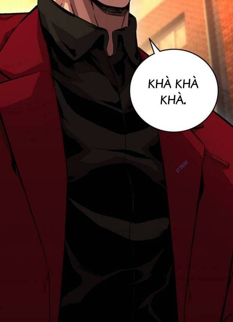 Vua Hiệp Sĩ Đã Trở Lại Với Một Vị Thần Chap 61 - Next Chap 62