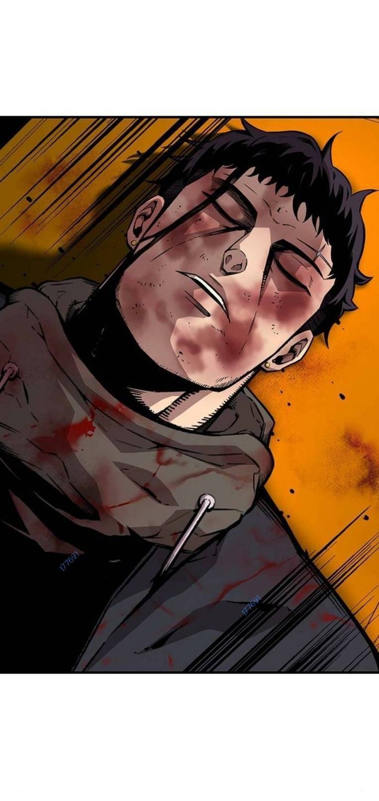 Vua Hiệp Sĩ Đã Trở Lại Với Một Vị Thần Chap 61 - Next Chap 62