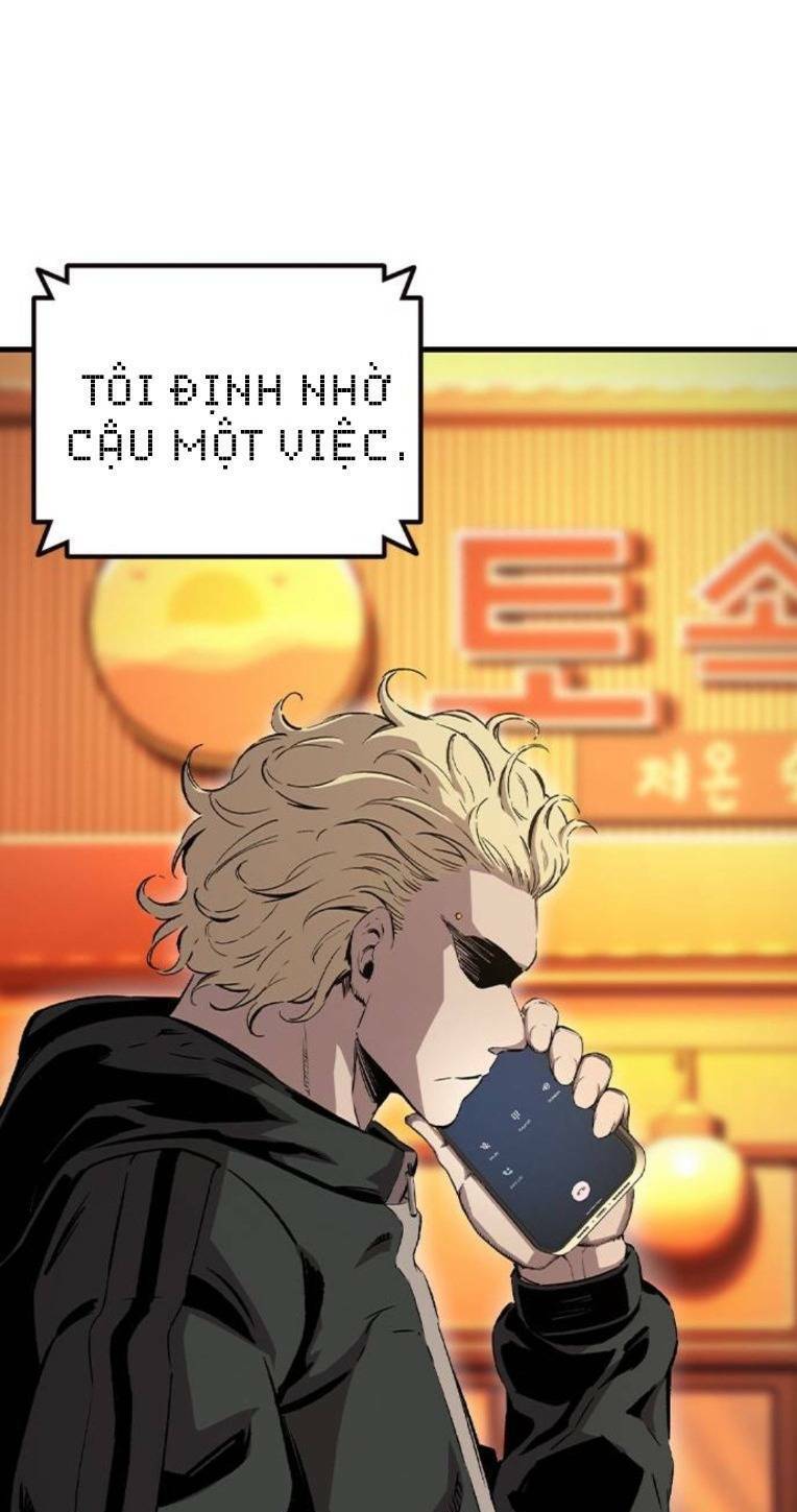 Vua Hiệp Sĩ Đã Trở Lại Với Một Vị Thần Chap 61 - Next Chap 62