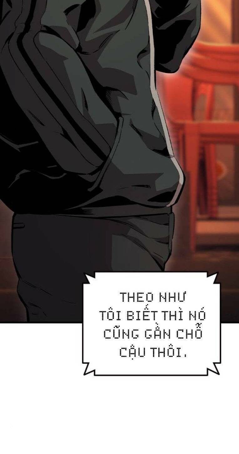 Vua Hiệp Sĩ Đã Trở Lại Với Một Vị Thần Chap 61 - Next Chap 62